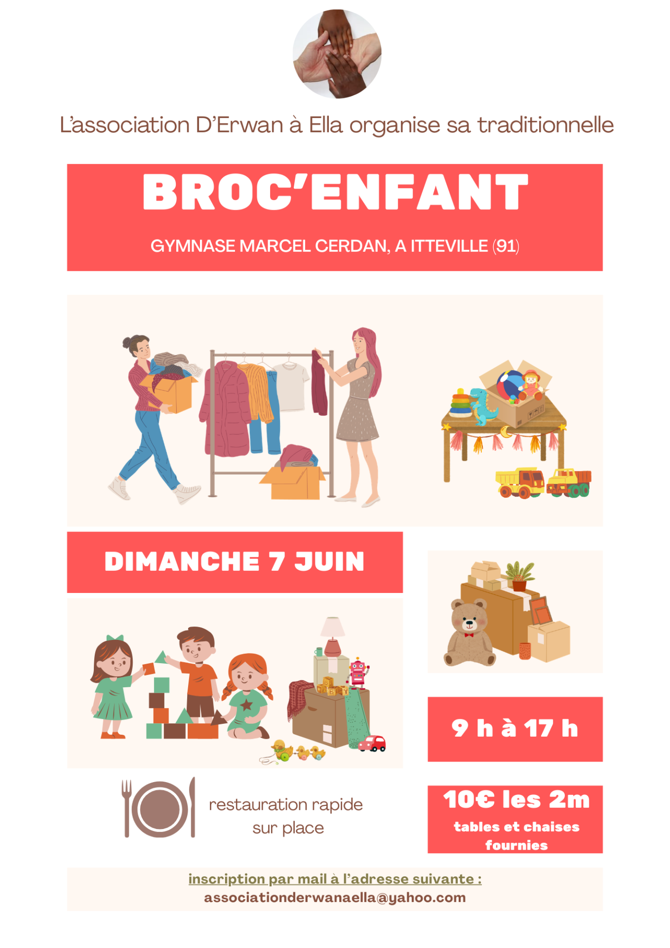 Broc enfant 1