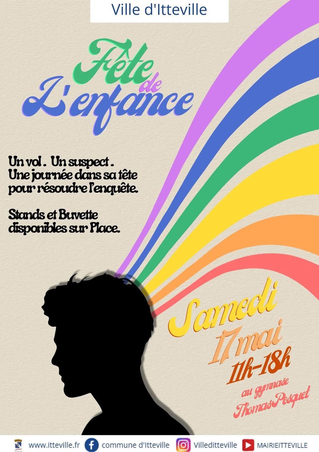 Fete enfance1